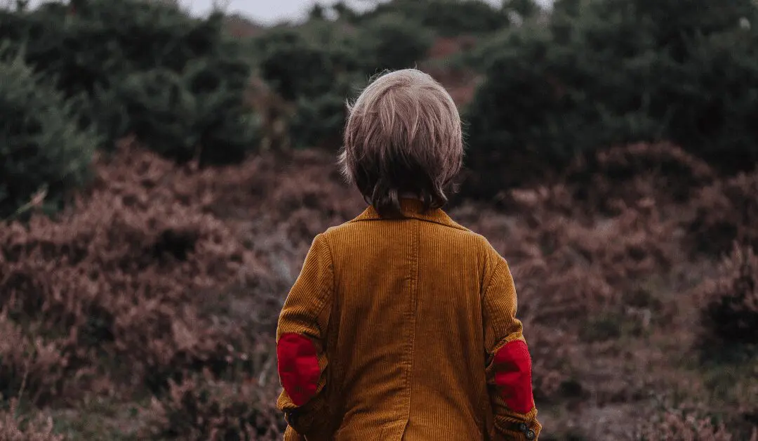 Putting tomorrow’s generation first today