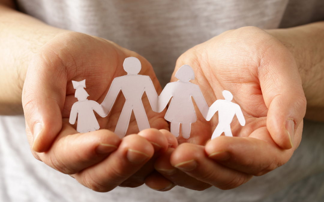 A First for ACT: Safe and Connected Youth: Coordinated Service Response Program