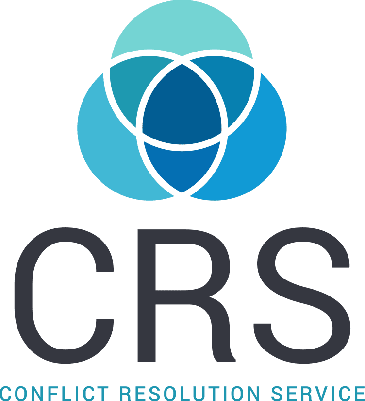 CRS logo - stacked